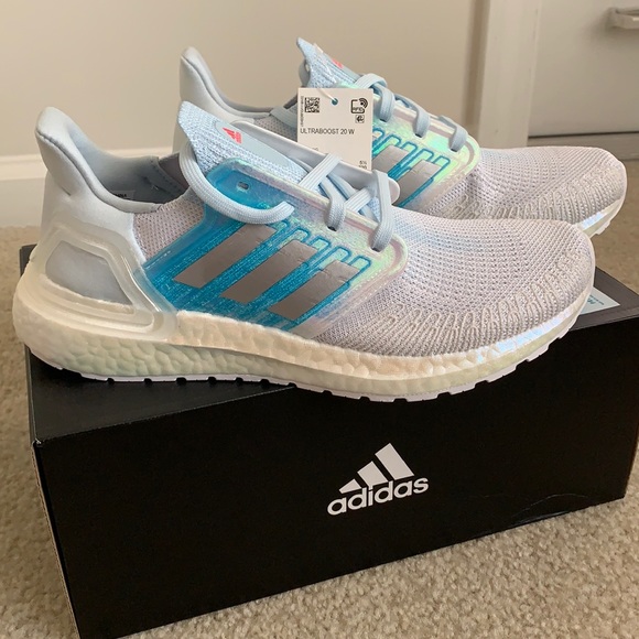 adidas Shoes - Adidas Ultraboost 20